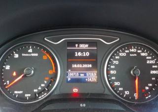 AUDI Q2 usata, con Sensori di parcheggio posteriori