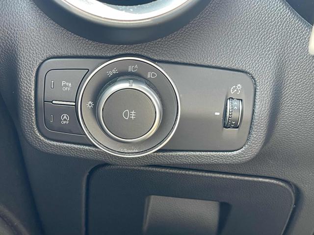 ALFA ROMEO Stelvio usata, con Bluetooth
