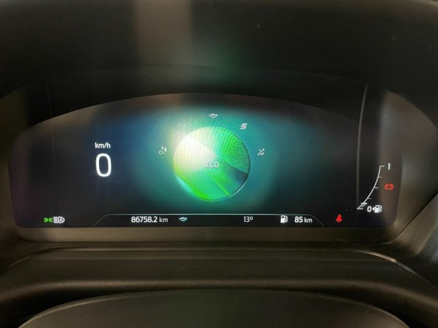 FORD Puma usata, con Touch screen