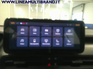 JEEP Avenger usata, con Servosterzo