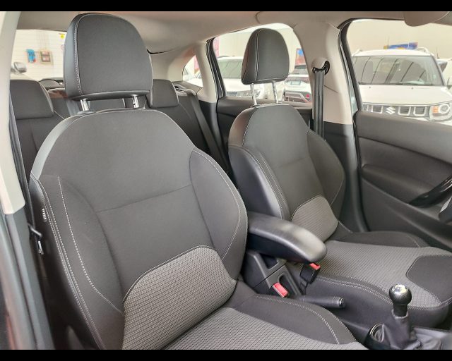 CITROEN C3 usata, con ESP
