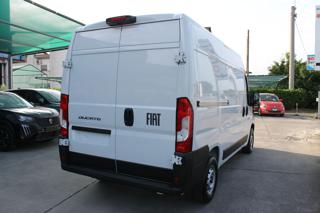 FIAT Ducato usata, con Boardcomputer