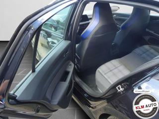 VOLKSWAGEN Golf usata, con Chiusura centralizzata