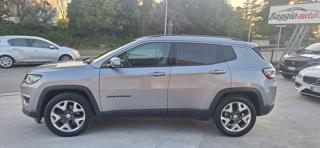 JEEP Compass usata, con Servosterzo