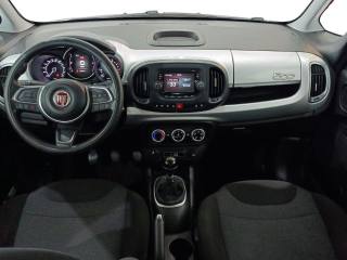 FIAT 500L usata, con Controllo trazione