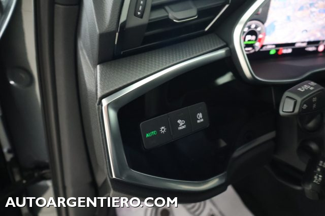 AUDI Q3 usata, con Controllo trazione