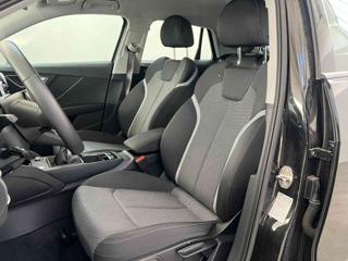 AUDI Q2 usata, con Airbag laterali