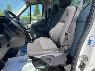 FORD Transit usata, con Filtro antiparticolato