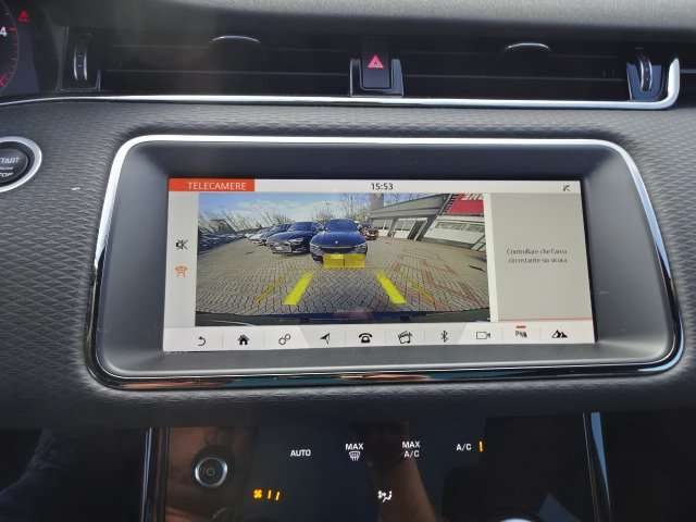 LAND ROVER Range Rover Evoque usata, con Fari Xenon