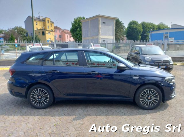 FIAT Tipo usata, con Chiusura centralizzata
