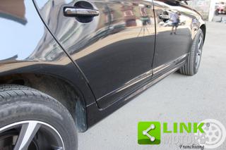 VOLVO XC60 usata, con Filtro antiparticolato