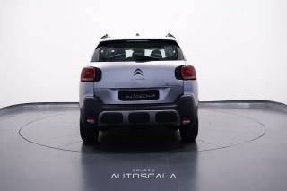 CITROEN C3 Aircross usata, con Alzacristalli elettrici