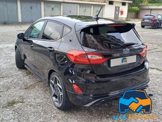 FORD Fiesta usata, con Cerchi in lega