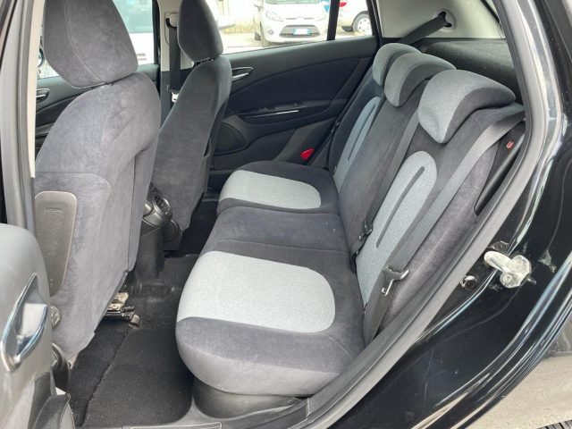 FIAT Bravo usata, con Volante multifunzione