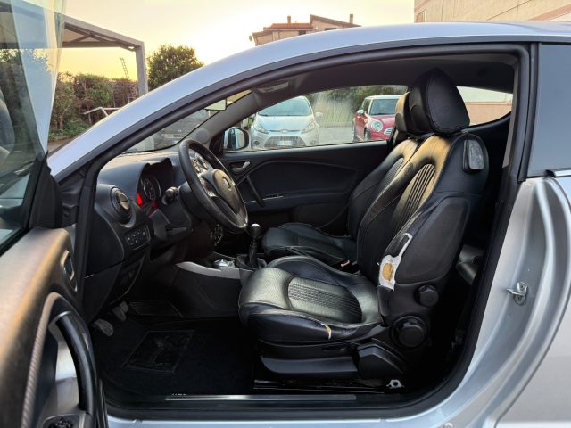 ALFA ROMEO MiTo usata, con Boardcomputer