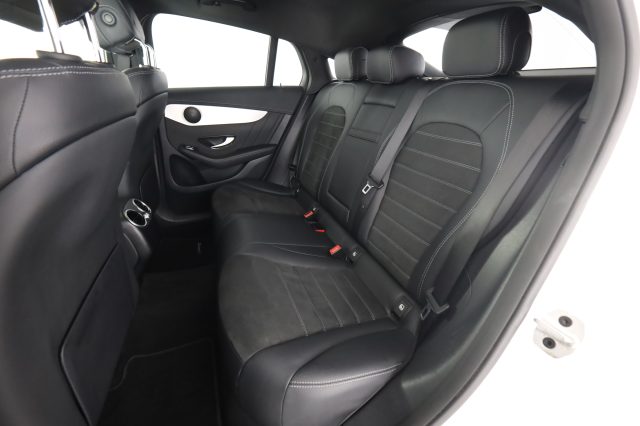 MERCEDES-BENZ CLA usata 2
