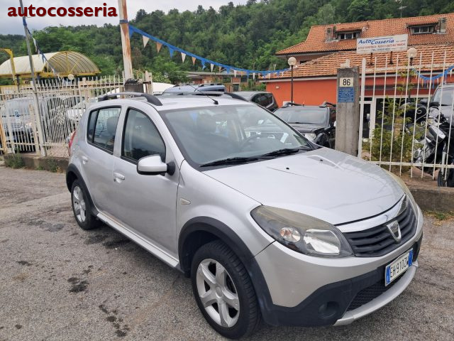 DACIA Sandero usata, con ABS