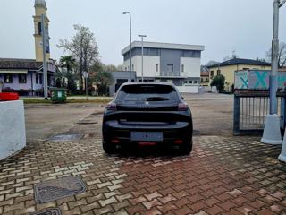 PEUGEOT 208 usata, con Alzacristalli elettrici