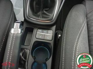 FORD Puma usata, con Fendinebbia