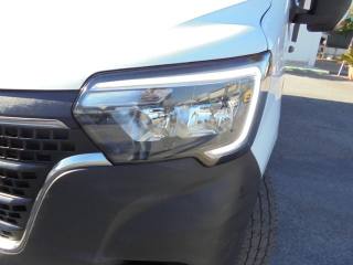 RENAULT Master usata, con ESP