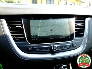 OPEL Grandland X usata, con Volante in pelle