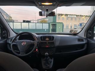 FIAT Doblo usata, con Servosterzo