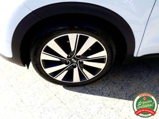 KIA Sportage usata, con Bluetooth