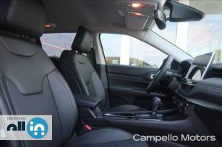 JEEP Compass usata 13