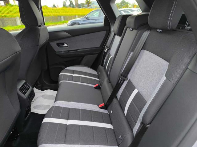 OPEL Grandland usata, con Sistema di navigazione