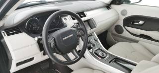 LAND ROVER Range Rover Evoque usata 60