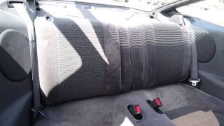 MITSUBISHI Eclipse usata, con Vetri oscurati