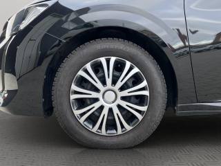 PEUGEOT 208 usata, con Sensore di luce