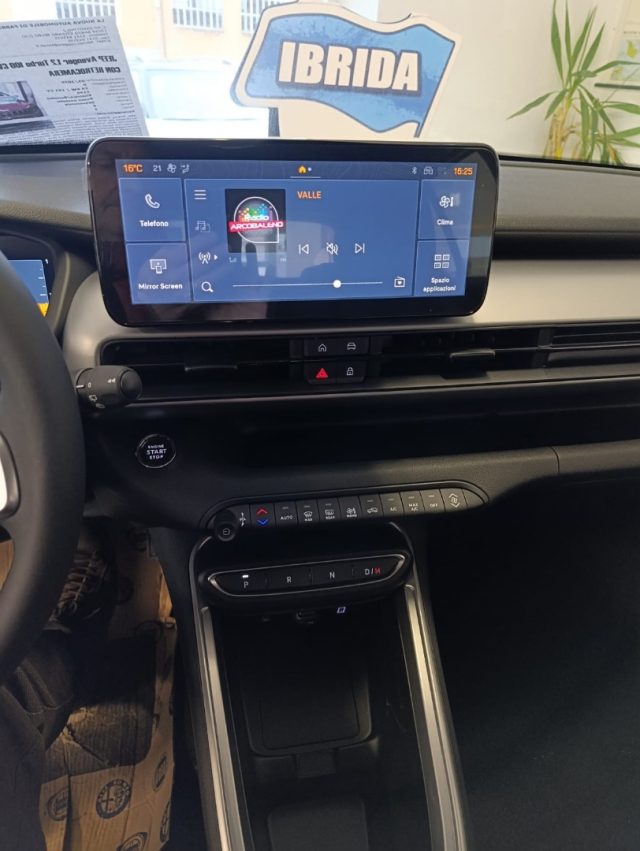 JEEP Avenger usata, con Alzacristalli elettrici