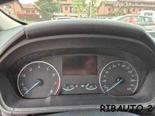 FORD EcoSport usata, con Controllo automatico clima