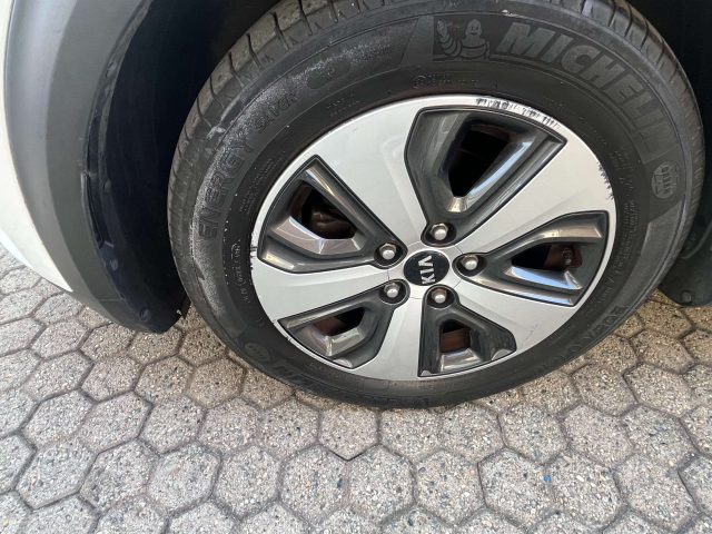 KIA Niro usata, con Boardcomputer