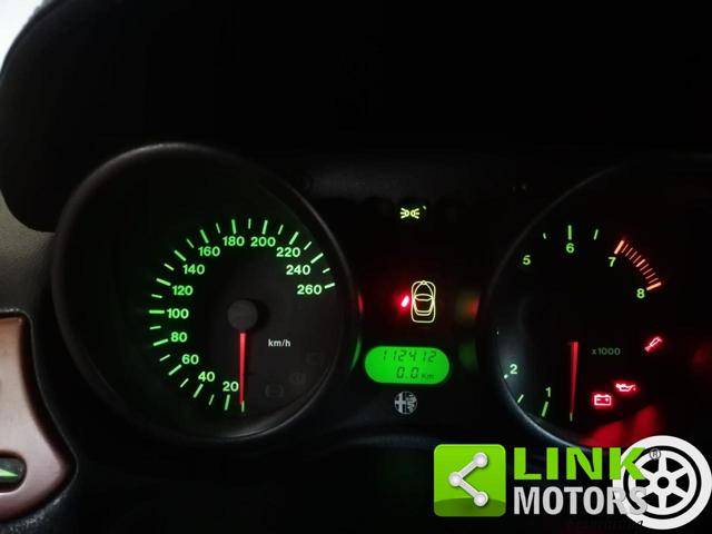 ALFA ROMEO GTV usata, con Servosterzo