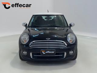 MINI Cooper D usata, con Airbag