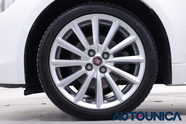 FIAT 124 Spider usata, con ESP