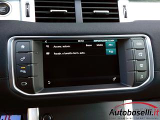 LAND ROVER Range Rover Evoque usata 60