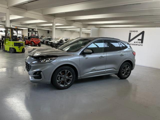 FORD Kuga usata, con Airbag Passeggero