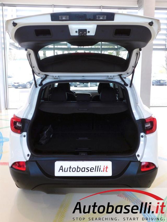 RENAULT Kadjar usata 70