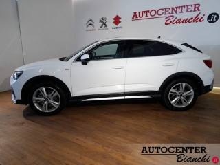 AUDI Q3 usata, con Airbag Passeggero