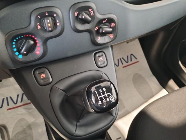 FIAT Panda usata 13