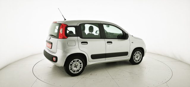 FIAT Panda usata 18