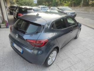 RENAULT Clio usata, con Climatizzatore