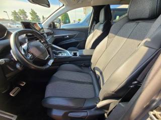 PEUGEOT 3008 usata, con Chiusura centralizzata