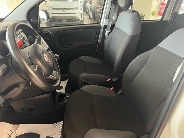FIAT Panda usata, con Chiusura centralizzata