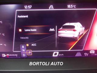 CUPRA Formentor usata, con Trazione integrale