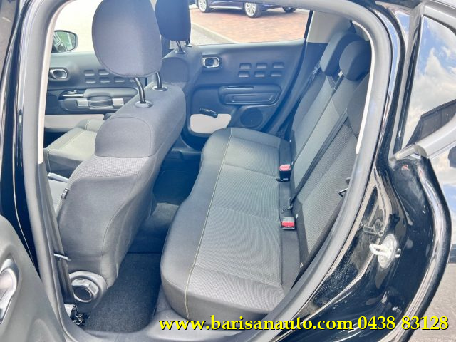 CITROEN C3 usata, con Autoradio