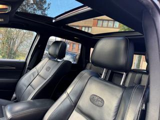 JEEP Grand Cherokee usata, con ESP